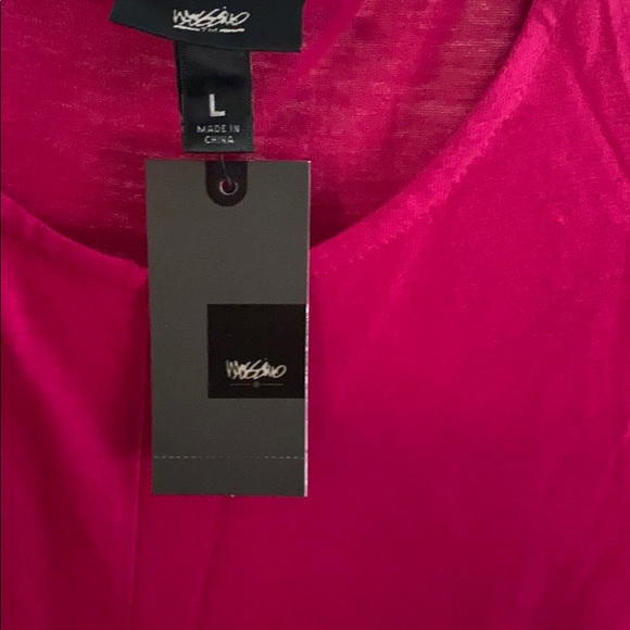 Mossimo asymmetrical dress - Picture 3 of 4